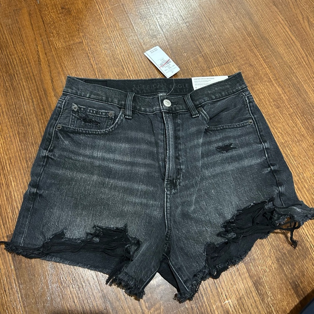 Women shorts